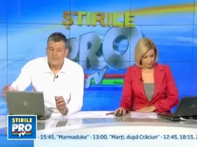 Gata cu circul! Joaquin Phoenix i-a cerut scuze lui David Letterman