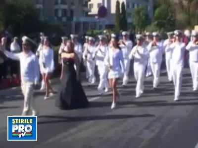 Ghinion! La Festivalul de la Baia Mare cam lipsesc castanele