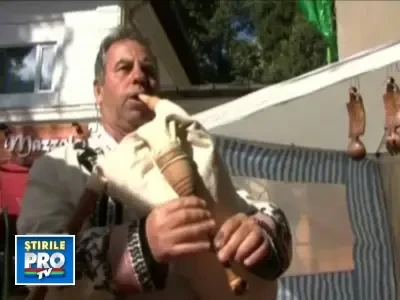 Festivalul Sinaia Forever asteapta in acest weekend zeci de mii de turisti