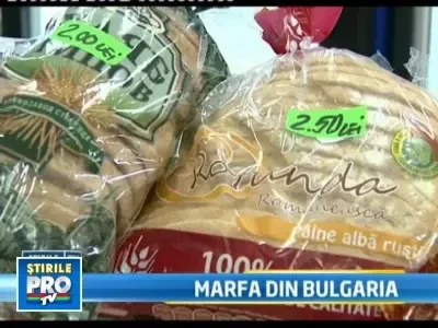 Ofensiva. Comerciantii bulgari au luat cu asalt piata din Romania