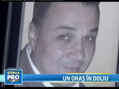 Omul de afaceri iesean care s-a impuscat cu arma de vanatoare, inmormantat