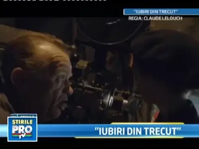 Premiera de gala la CinemaPro: Iubiri din trecut
