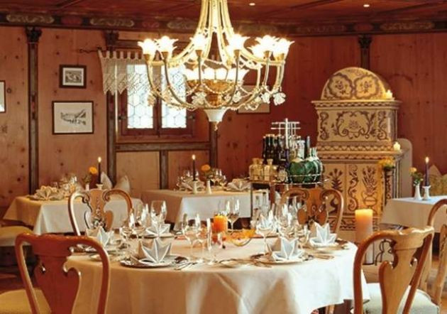 Cum arata cele mai luxoase hoteluri din ofertele pentru Revelion? FOTO