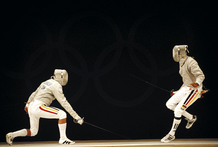 Echipa de sabie a Romaniei s-a calificat in sferturi la Mondialul de scrima