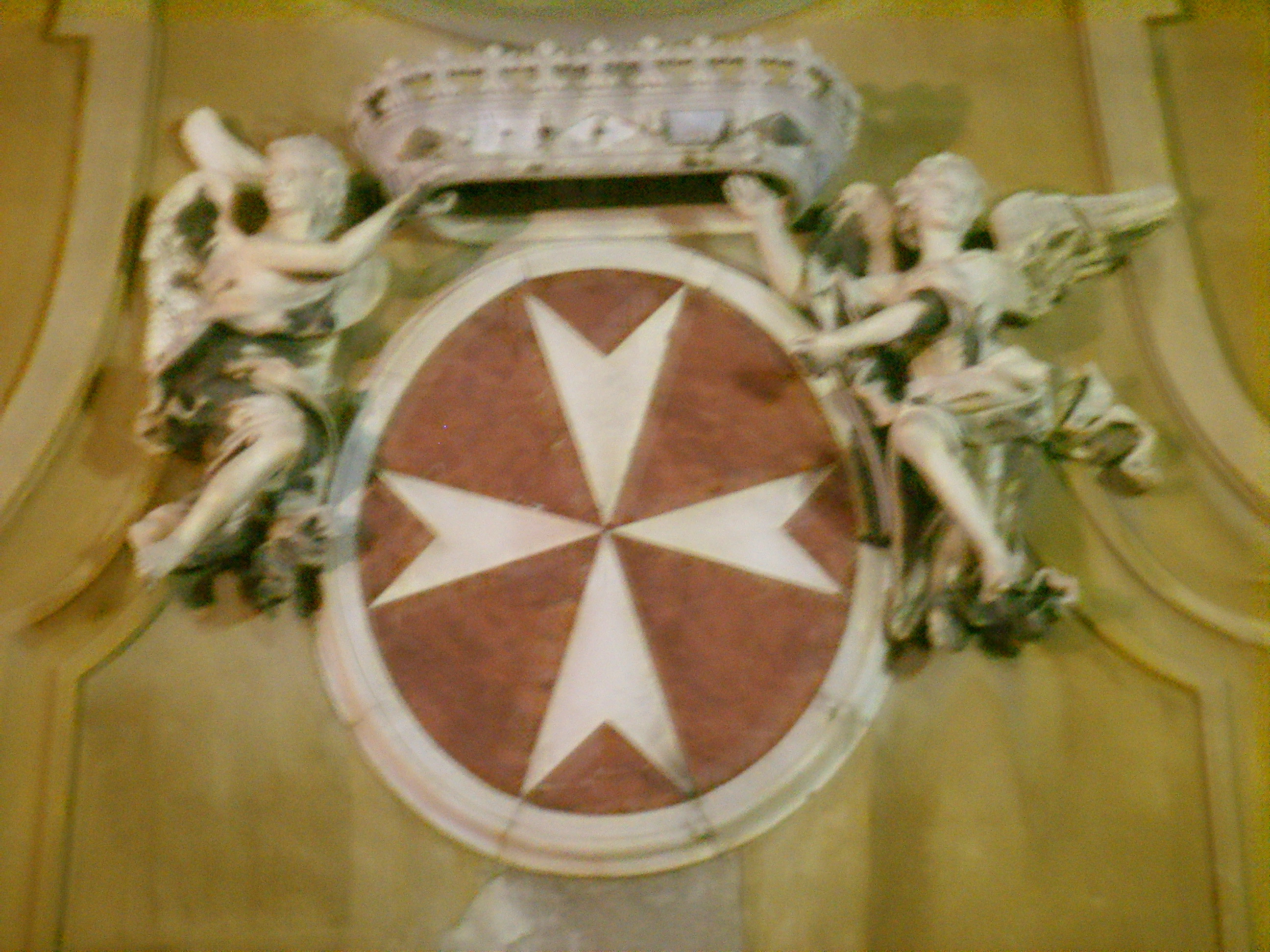 Ordinul Cavalerilor de Malta s-a imbogatit cu 30 de noi membri