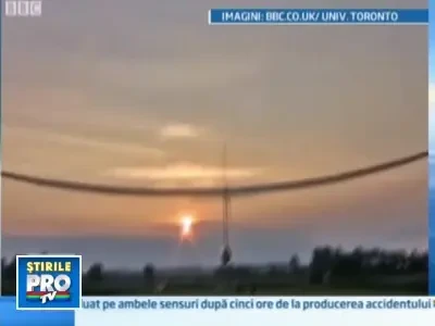 Pasarea Zapezilor, primul avion fara motor care a zburat