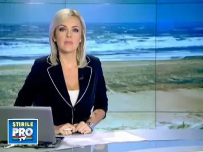 Preturi mici, dar si vreme urata: litoralul e pustiu