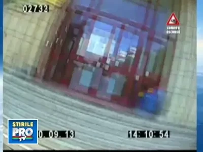 Autoritatile stau prost la capitolul ecologie. Nu stiu sa stranga gunoiul