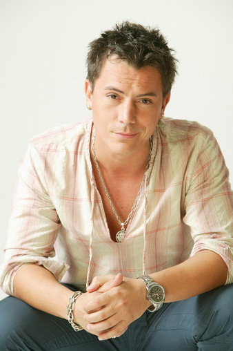 Razvan Fodor, concurent la "Dansez pentru tine"