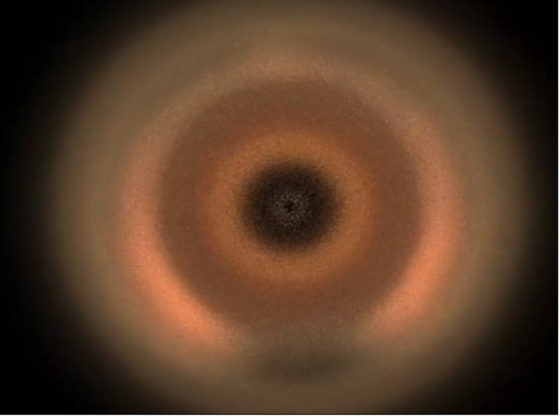 NASA a descoperit cum vad extraterestrii sistemul nostru solar!