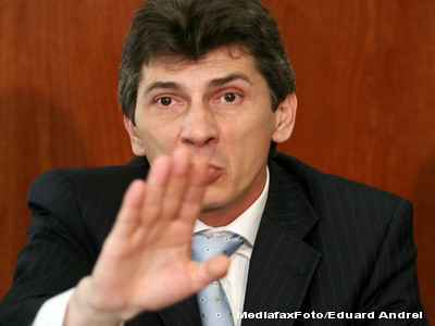 Lider Cartel Alfa:nu putem fi sanctionati pentru protestele de la Cotroceni