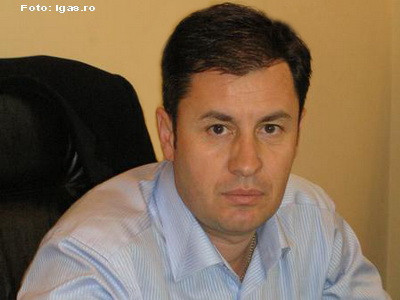 Igas: Sunt informatii ca vom adera la Spatiul Schengen in 2011