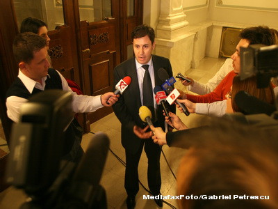 Basescu: Ministerele de Interne si de Finante trebuie restructurate