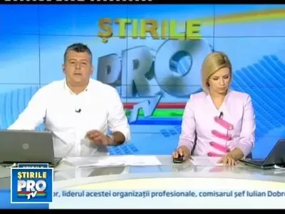 Greenpeace a reusit sa opreasca o nava de foraj petrolier in Marea Nordului