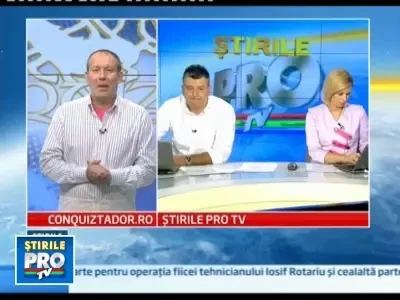 Rezolva problema lui Busu - 27.09.2010