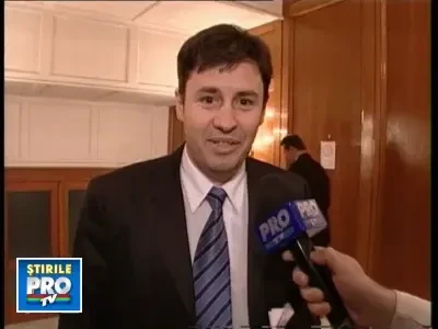 Traian Igas, noul ministru de Interne, are ureche muzicala