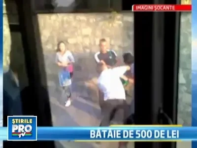 Au cazut la pace! Tanarul batut de soferul de autobuz nu a depus plangere