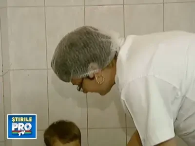 Centrele de zi pentru copiii sarmani, supra-aglomerate