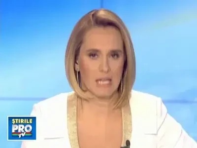 Cum ar fi sa auzi in avion: Stimati pasageri, pregatiti-va pentru impact?