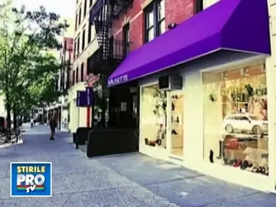 Brandurile romanesti se vand bine afara