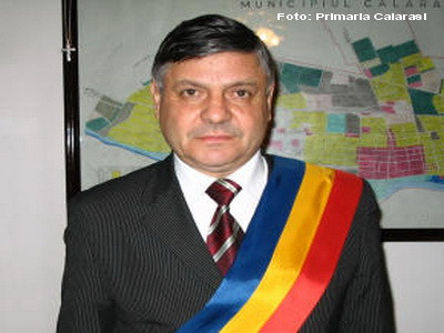 Huiduit, primarul Calarasiului s-a adresat locuitorilor: Javrelor! VIDEO