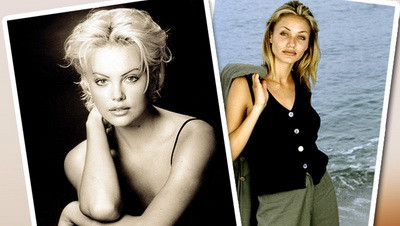 Vedete care au debutat in showbiz ca modele. FOTO