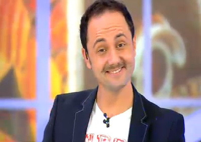 Catalin Maruta, ras in direct de Petrica Matu Stoian