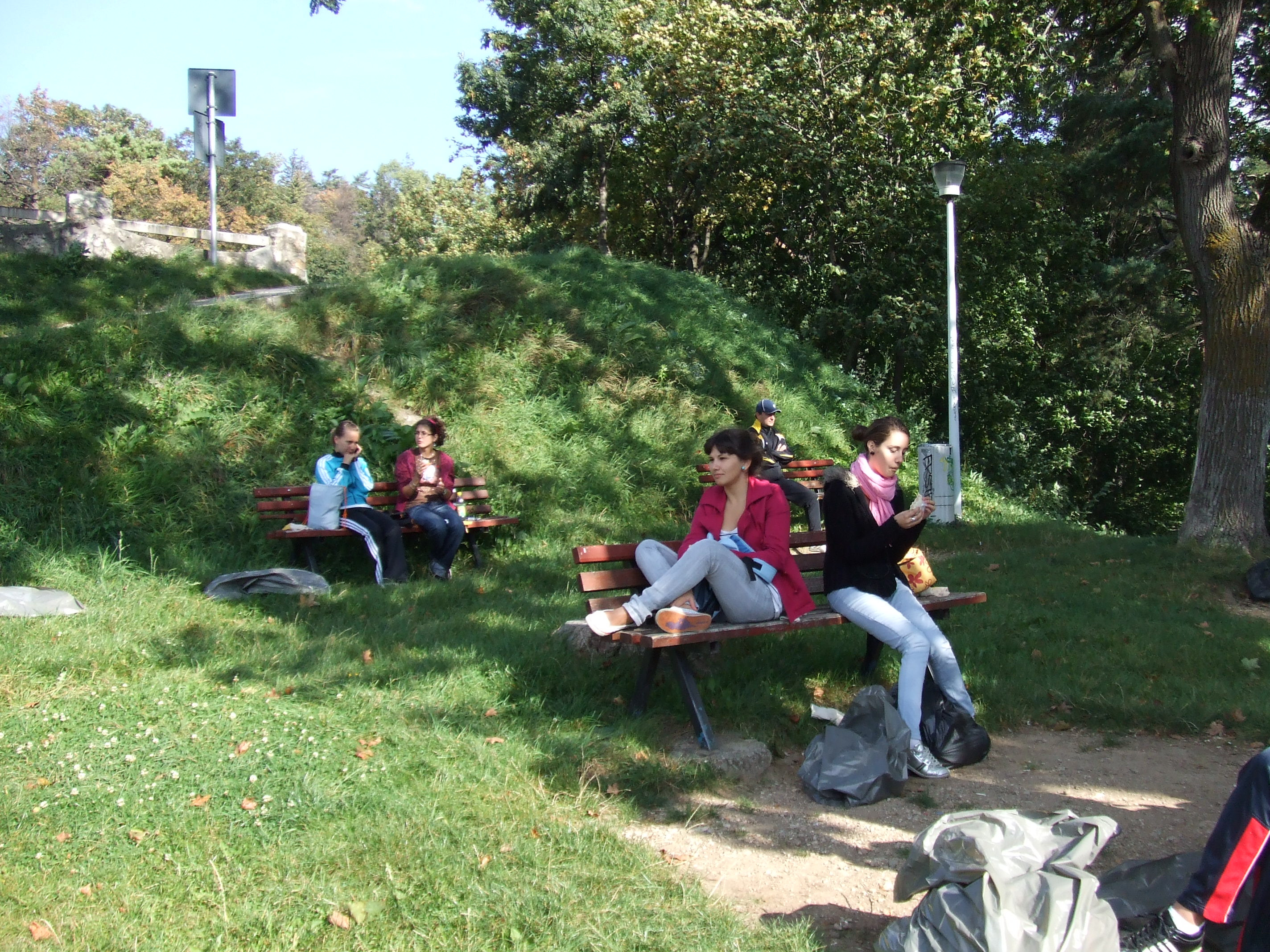 Let's Do It, Romania! - Brasov