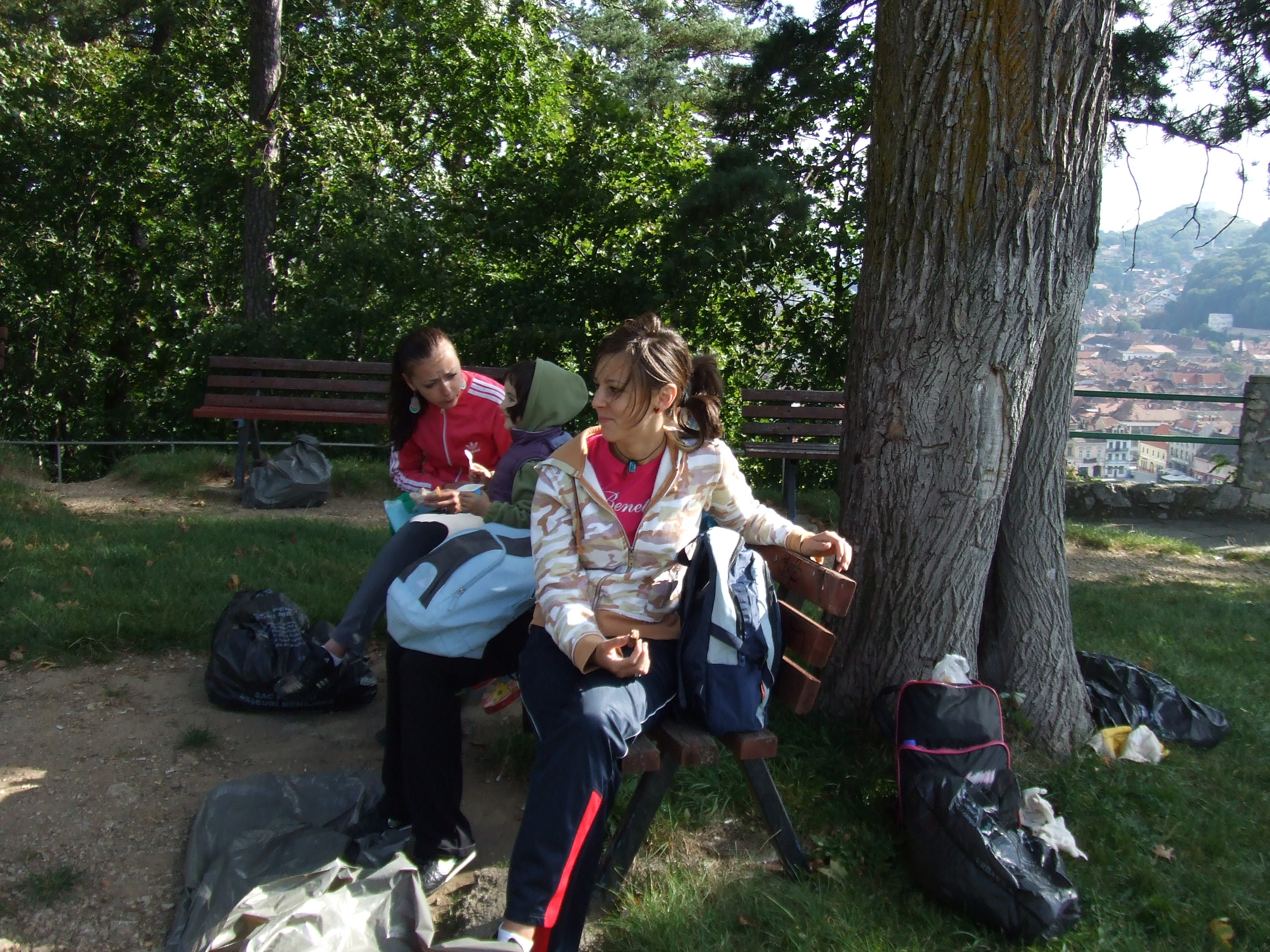 Let's Do It, Romania! - Brasov