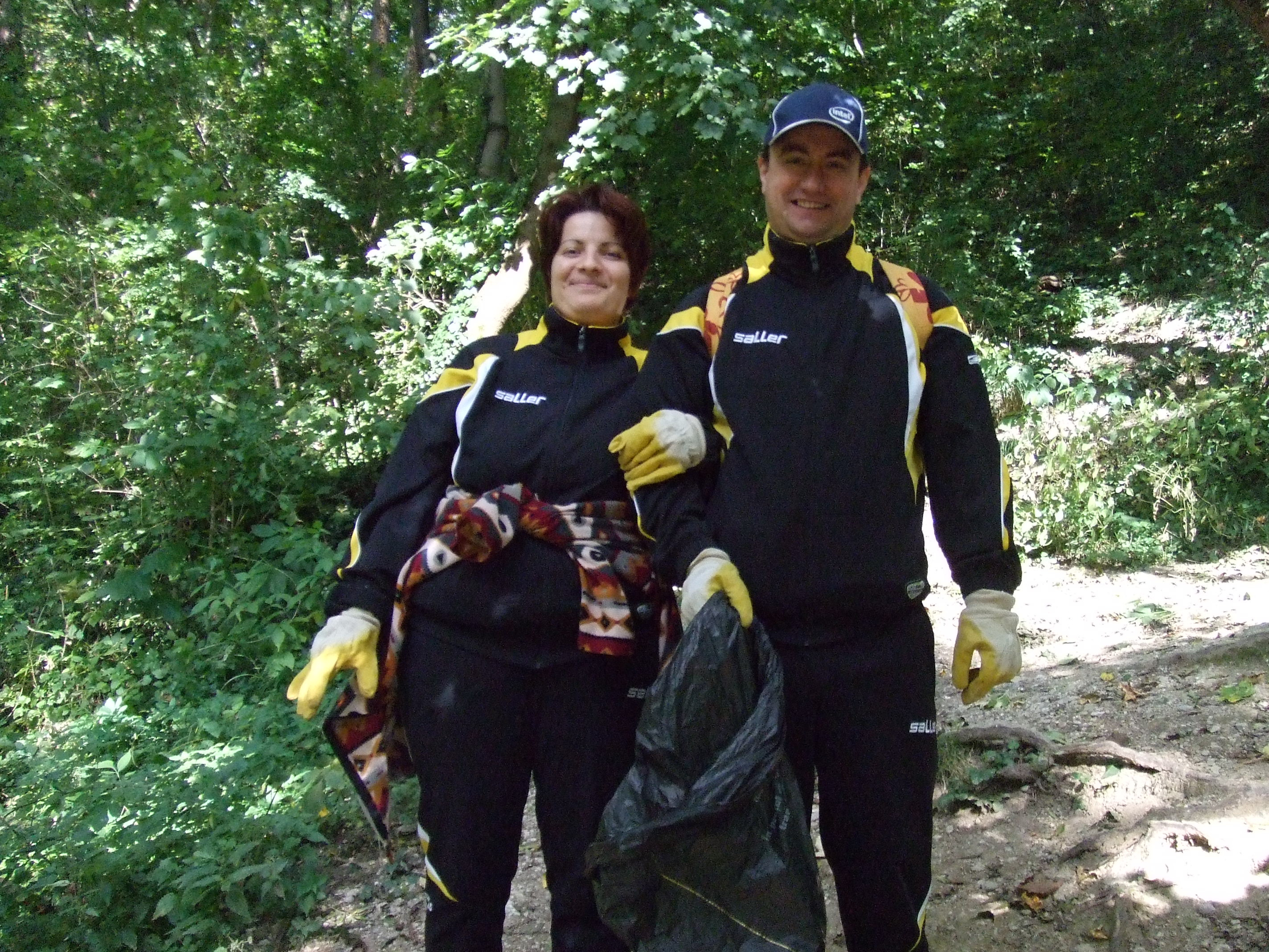 Let's Do It, Romania! - Brasov