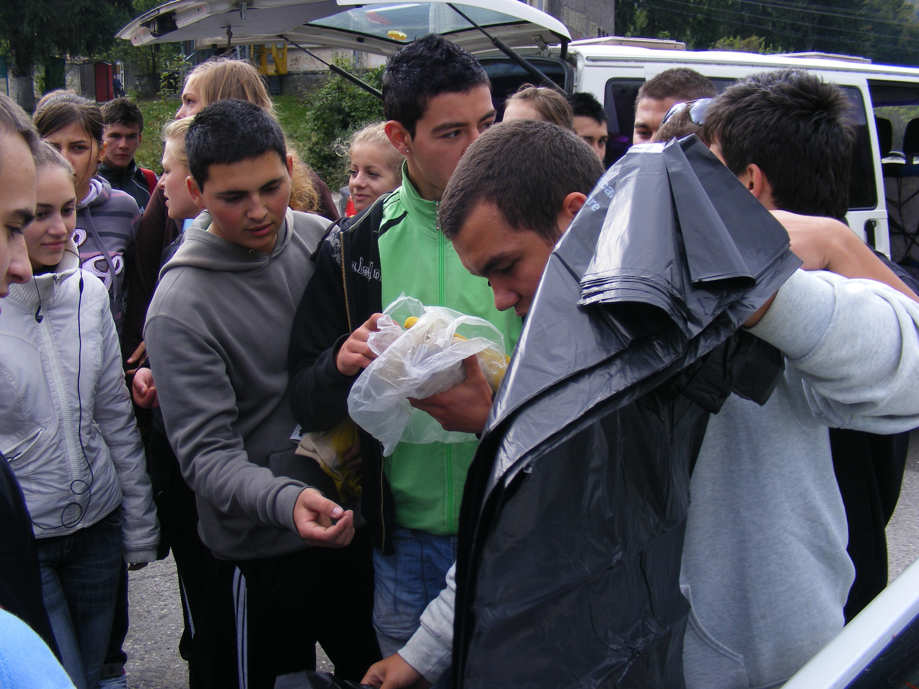 Let's do it, Romania: 24 septembrie, marea zi a curateniei. Cum te poti inscrie