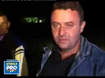 Un taximetrist din Satu Mare a murit dupa ce i s-a facut rau la volan