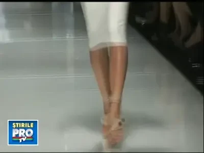 Saptamana Modei la Milano