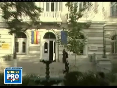 Conducerea Filarmonicii George Enescu, data in judecata de proprii angajati