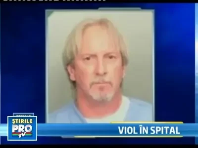 O pacienta bolnava de cancer a fost violata de un asistent in spital