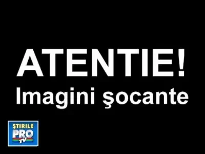 IMAGINI SOCANTE! Trei morti si 37 de raniti la un spectacol de corida