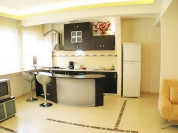 In centrul Capitalei chiriile sunt la jumatate fata de acum doi ani