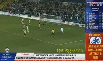 Cel mai nebun meci in Anglia. Aveau 4-1. Vezi cum s-a terminat!