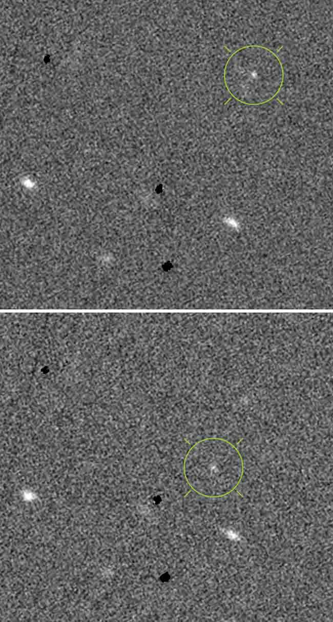 NASA: Un asteroid va trece aproape de Pamant in octombrie