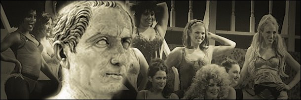 The Gospel of Eve (Evanghelia dupa Eva) &ndash; autor necunoscut