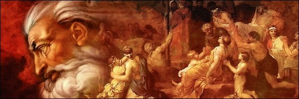 On Sphere-Making (Facerea minunilor), de Arhimede