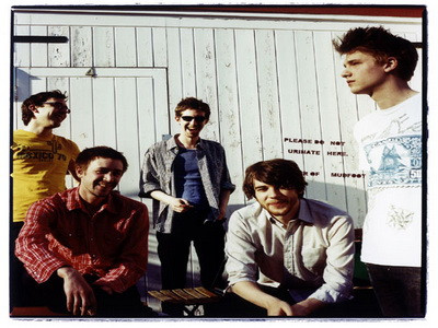 Concert de rock britanic la Bucuresti, cu trupa Pete & The Pirats