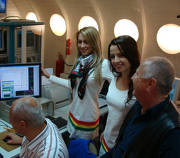 Vuvuzelele Alarma ProFM, in recunoastere la Institutul Roman de Seismologie