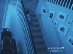 Ti-e frica? Vezi noi clipuri din „Activitate paranormala 2”