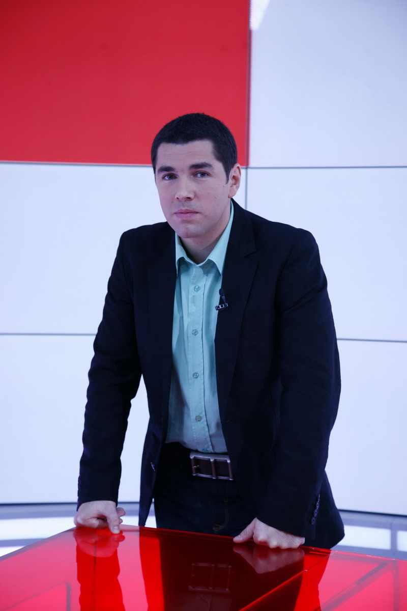 Romania, te iubesc: Industria romaneasca, marire si decadere