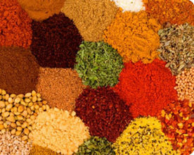 Curry, condimentul minune pentru bolnavii de cancer