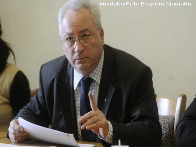 Reactiile PDL dupa ce Antonescu l-a amenintat cu suspendarea pe Basescu in scandalul Puiu Hasotti