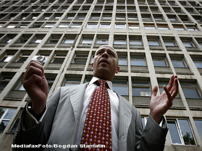 Bodu ii trimite ravase lui Sarkozy pe tema aderarii in spatiul Schengen