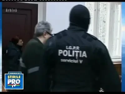 Ioana Maria Vlas, eliberata conditionat. Fac procurorii recurs?