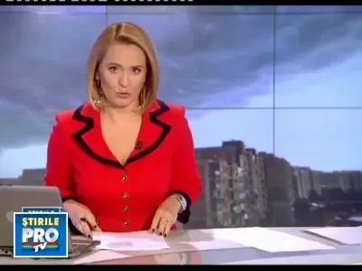 Atentionare de ploi si vijelii pentru Dobrogea si Baragan